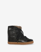 Nowles Snow Boots