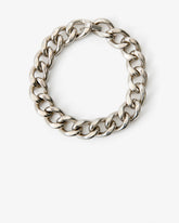 Links Choker Necklace