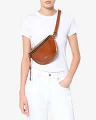 Skano Belt Bag in Leather