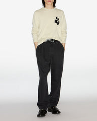 Evans sweater