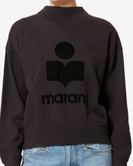 MOBY SWEATSHIRT