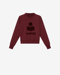 Moby Sweatshirt