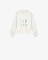 MOBY SWEATSHIRT
