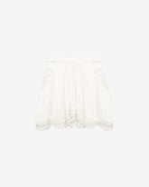 Francesca skirt