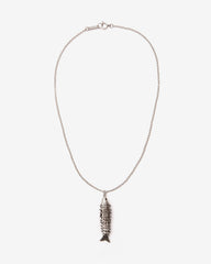 RIVER MAN NECKLACE