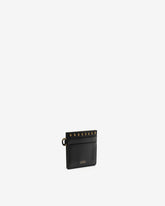 Leather Oskan Card Holder