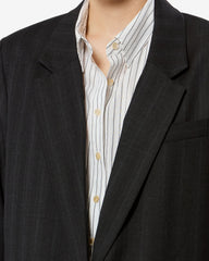 Nerix wool jacket