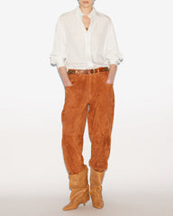 FABRIZA SHIRT