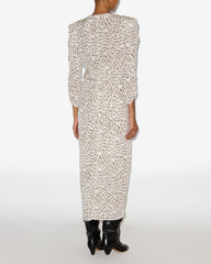 ALBINI DRESS