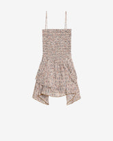 ANKA DRESS