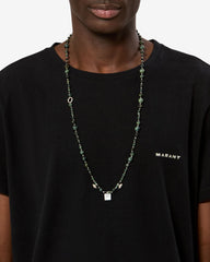 Jack Long Necklace