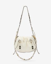 Bolton Bag in Grained Leather