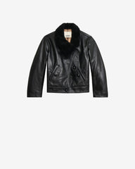 BRIYANA JACKET