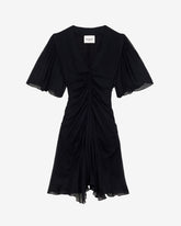 VIVIENNE DRESS