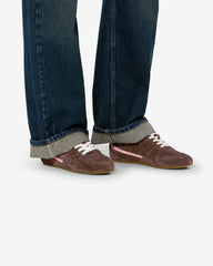 Senny Low Sneakers
