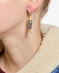New River Earrings