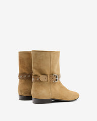 Reena ankle boots