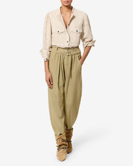 Kaina shirt