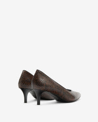 Pamely Pumps
