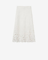Ryesha Skirt