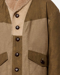 Toswald Coat