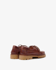 Byren Loafers
