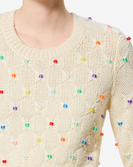 Priyanka wool sweater