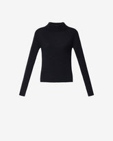 Virginia wool sweater
