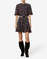 Daynia Dress