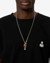 New River Man Long Necklace