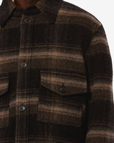 Kervon wool jacket