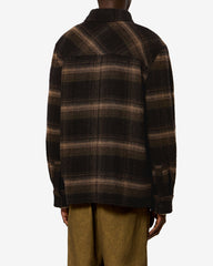 Kervon wool jacket