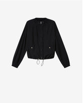 Feather Jacket