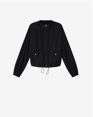 Feather Jacket