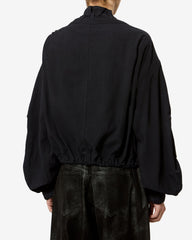 Feather Jacket