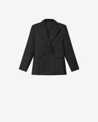 Ranya wool jacket