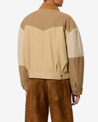 Risla Jacket