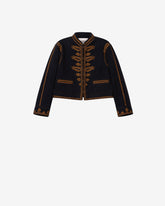 Emalia Denim Jacket
