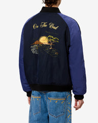 Westley Jacket