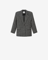 Parly Jacket