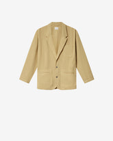 Kastan Jacket
