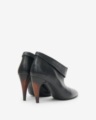Janela Ankle Boots