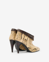 Janela Ankle Boots