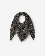 Alecia cashmere scarf