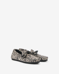 Fitza Loafers