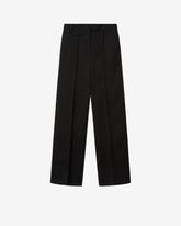 Lusia wool pants