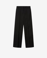 Lusia wool pants