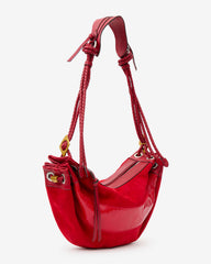 Maia Medium leather bag