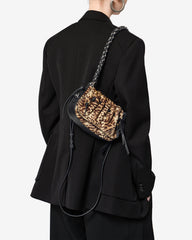 Bolton Xs leather bag