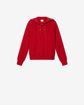 Ydalia wool sweater